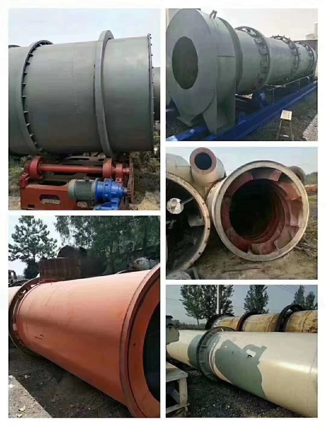 廣西二手烘干機(jī)
